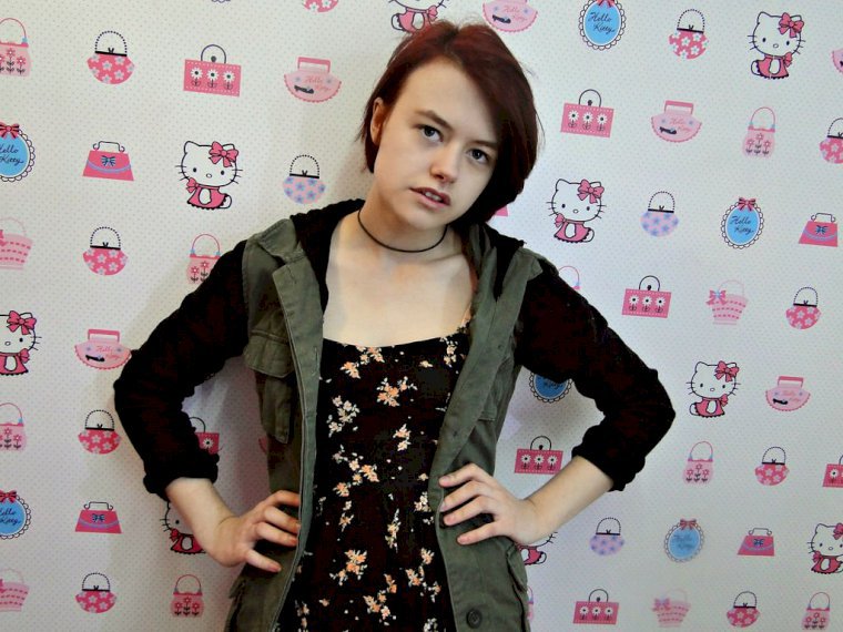 PlayfulSOPHIE's profile - Image n°1