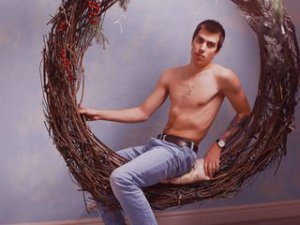 PlayfulTORVIN's Sexcam