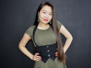 PlayWithAngela's Sexcam