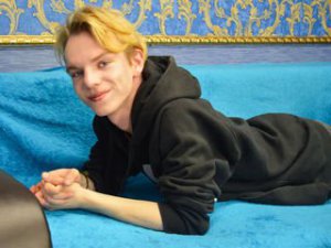 Sexcam Porn von PlayWithCalvin