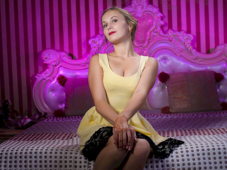 PleasanceDiva's Profil - Bild n°0