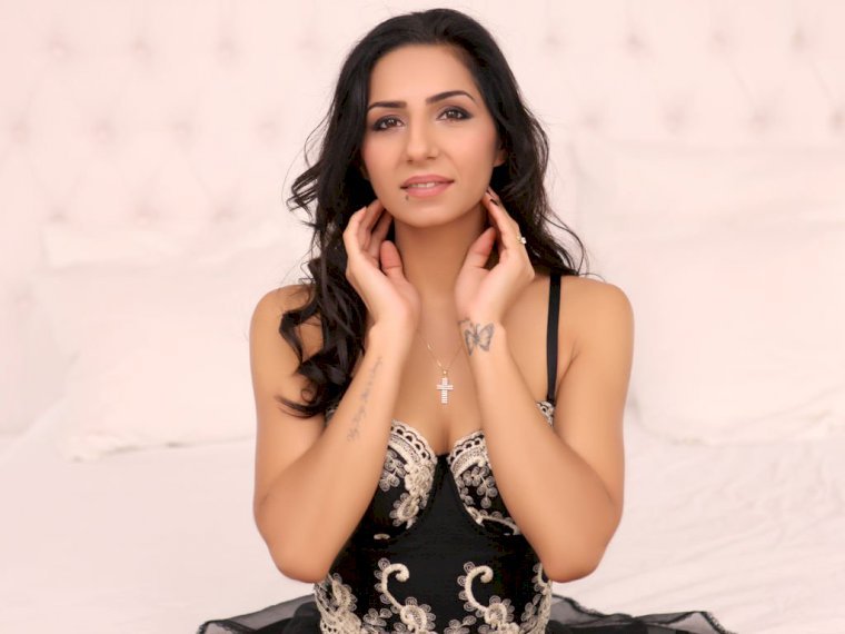 PleasantTina's profile - Image n°0