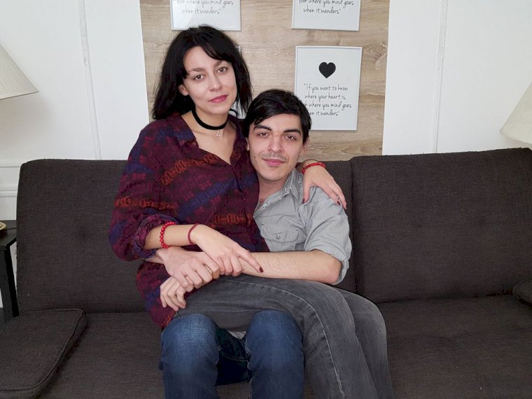 Pleasurecouplexx' profilo - Immagine n°0