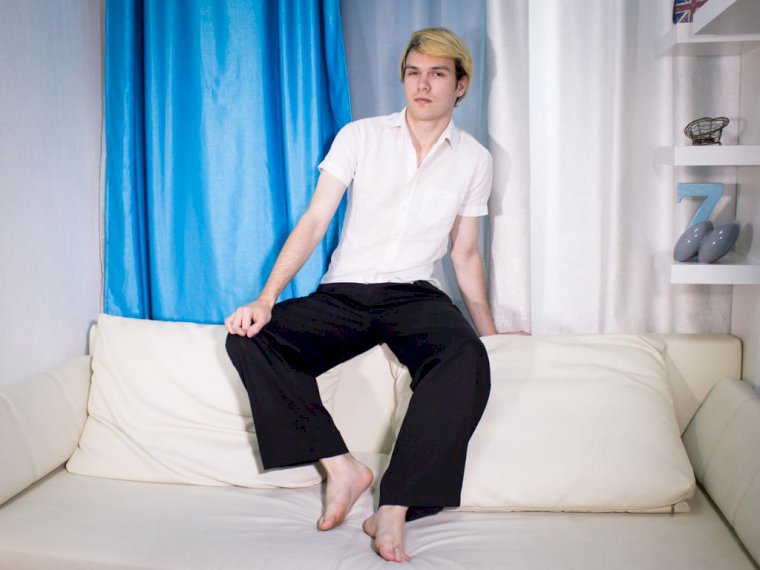 Profil de PleasurePeak - Photo n°0