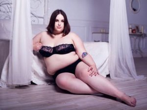 Live Sex PleasuresAna
