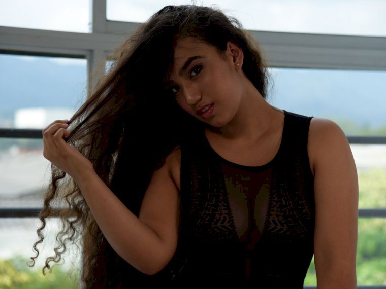 Pocahontasssss's Profil - Bild n°0