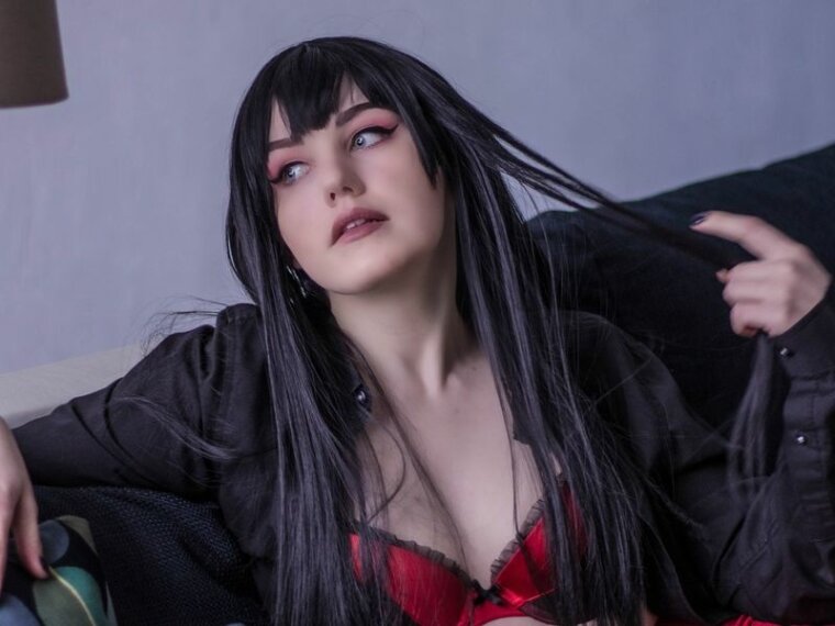 PoisonRed's profile - Image n°0
