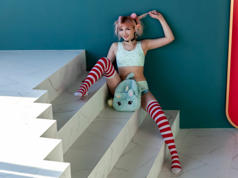 PolinaGrace's profile - Image n°0