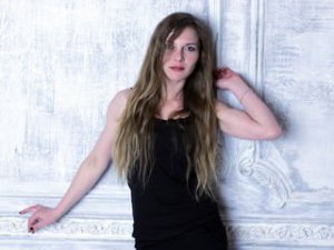 PolinaMayer's Sexcam