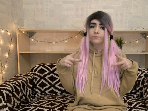 PollyBrown's Sexcam