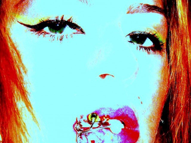 PollyDomina's profiel - Afbeelding n°12