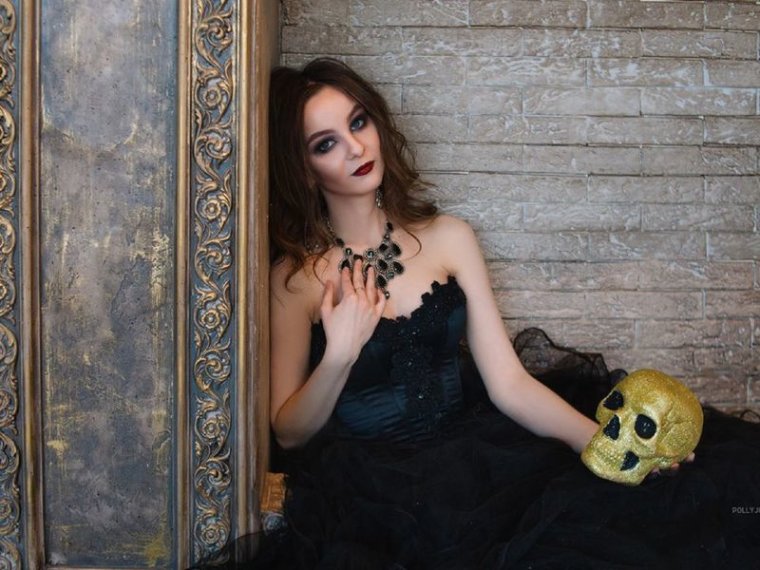 PollyGlenn's profile - Image n°0