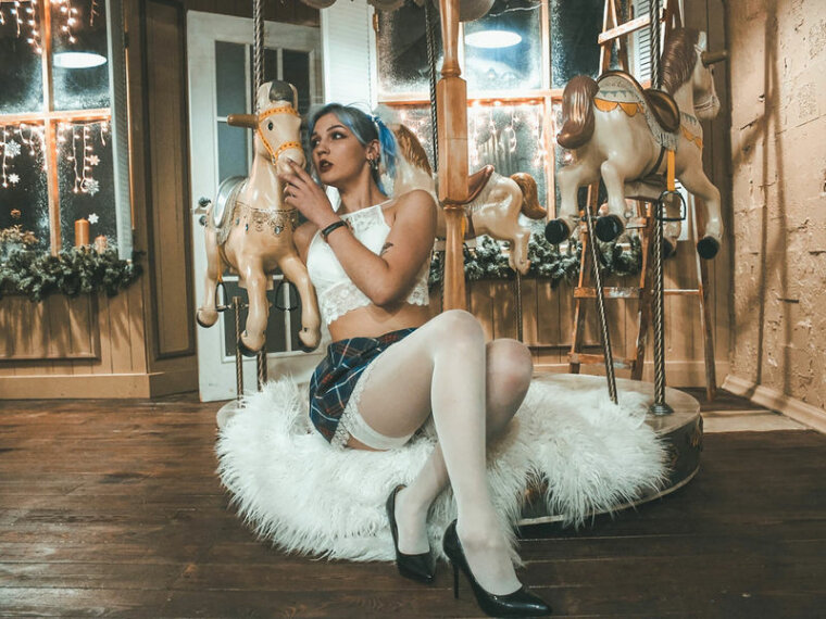 PollyGrace's profile - Image n°0