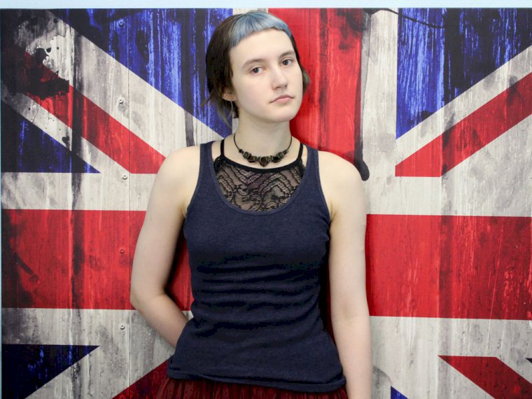 PollyInLove's profile - Image n°1