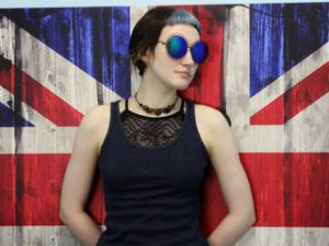 PollyInLove's Sexcam