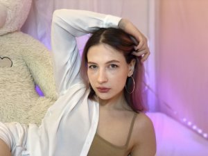 PollyMegan's Sexcam