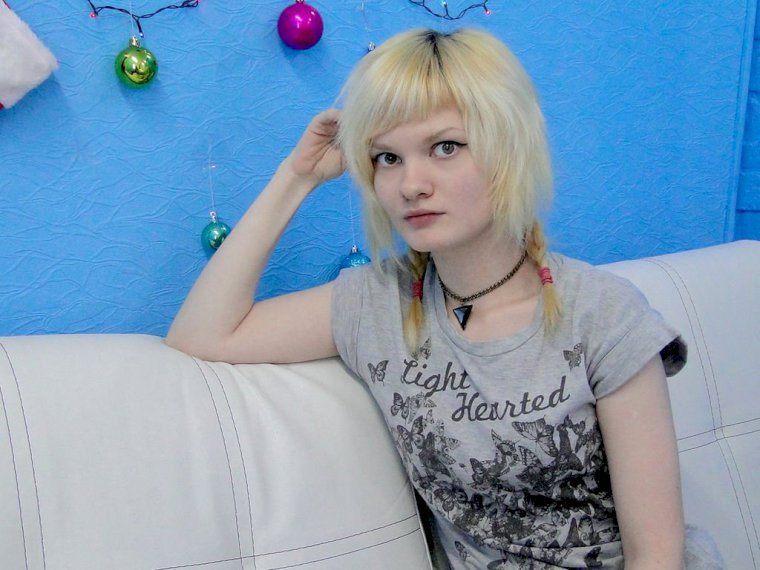 PollyNice's profile - Image n°1