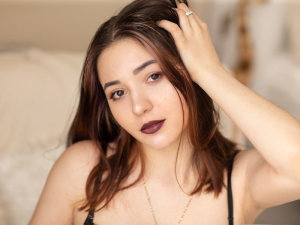 PollyStanford's Sexcam