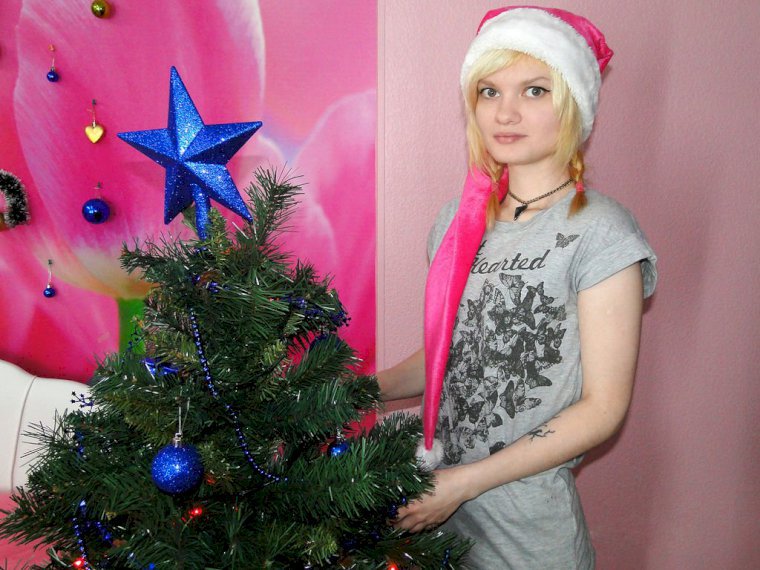 PollyWannaPlay's profile - Image n°1