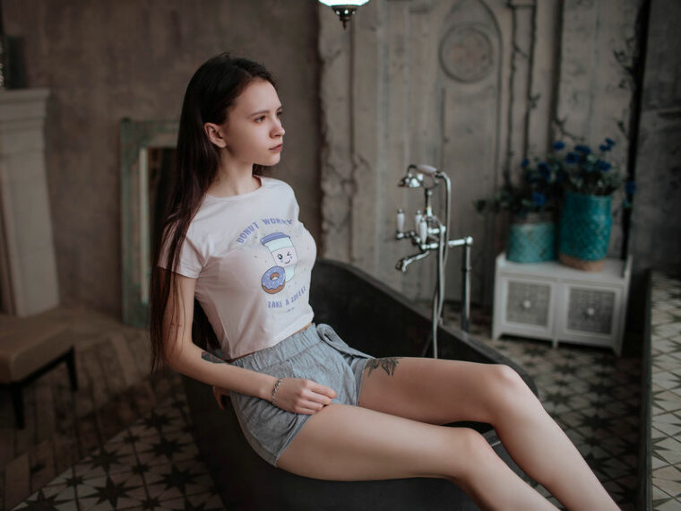 PollyYork's profile - Image n°0