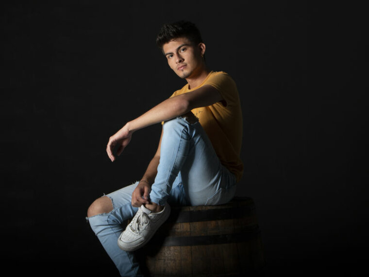PoloAlejandro's profile - Image n°0