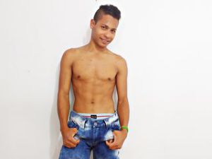 Sexcam Porn von POOLL