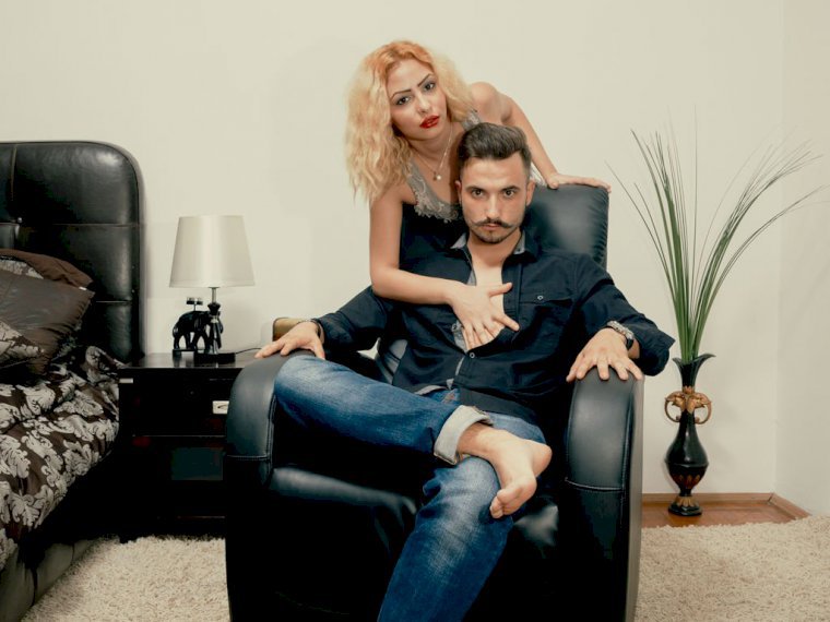 PornAmy' profilo - Immagine n°1