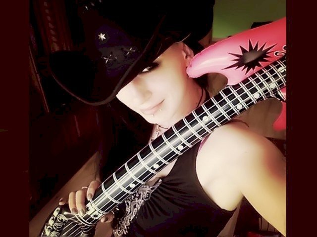 PornDoll' profilo - Immagine n°126