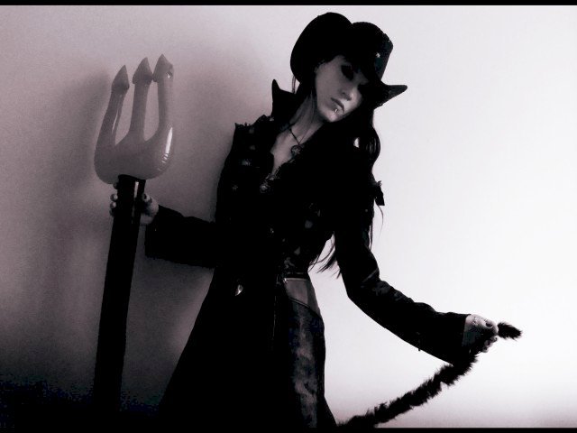 PornDoll' profilo - Immagine n°102