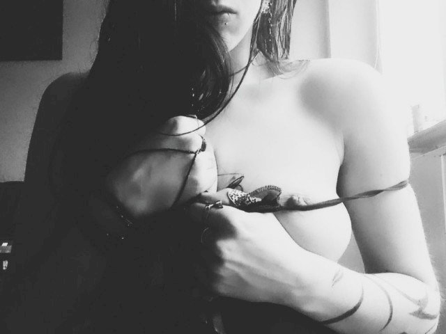 PornDoll' profilo - Immagine n°123