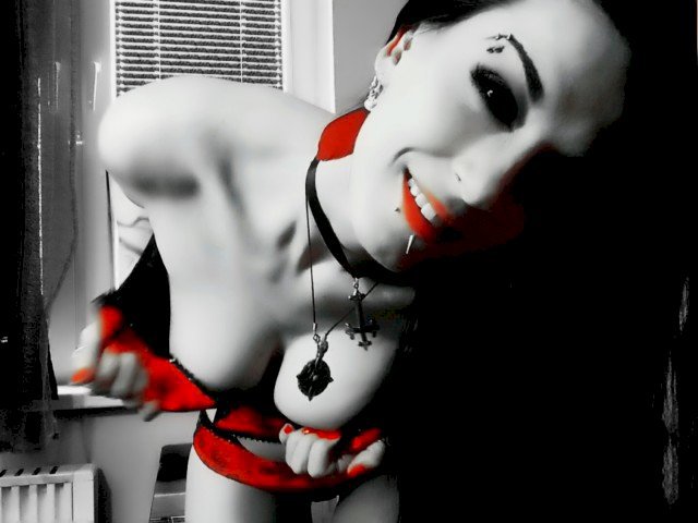 PornDoll' profilo - Immagine n°130