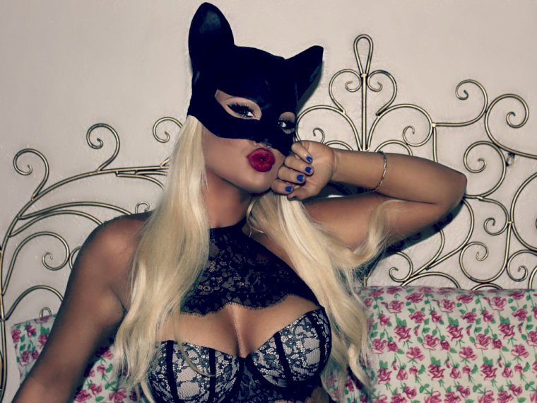 PortiaClaire's Profil - Bild n°1