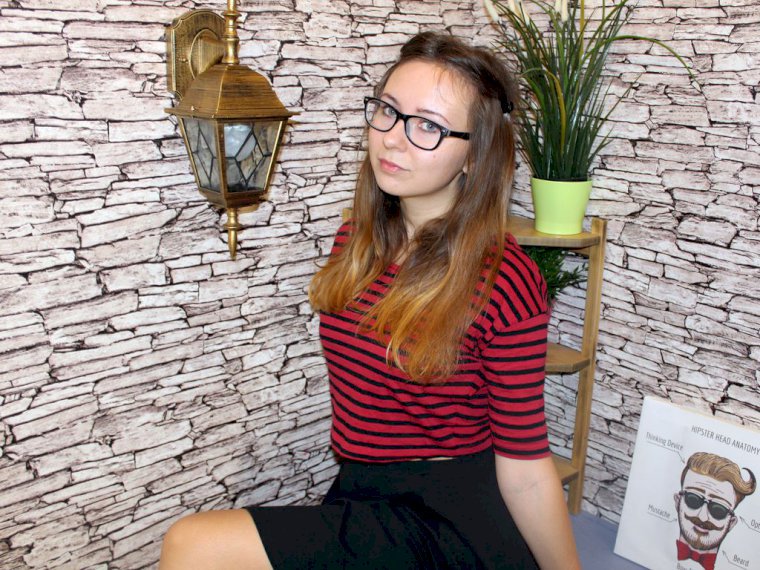 PoshMikaella's Profil - Bild n°0