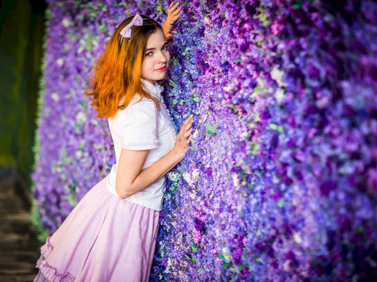 PouringLove's profile - Image n°0