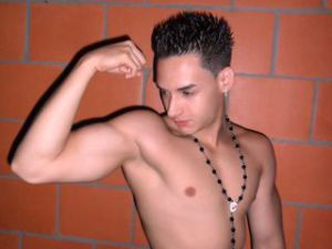 POWER's Sexcam
