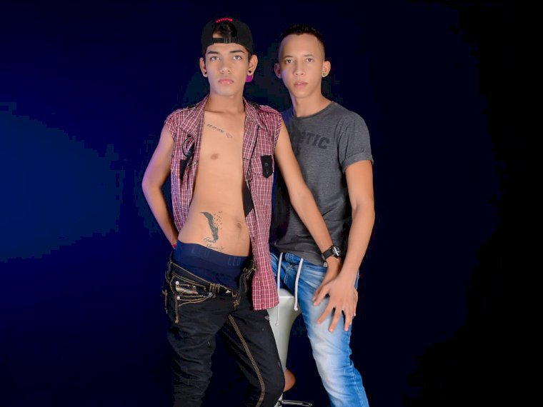 PowerfulSexGay' profilo - Immagine n°0