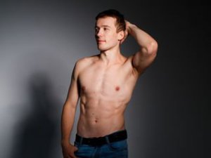 Pozitiveman's Sexcam