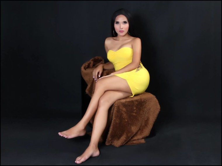 PreciousAmador's profile - Image n°0
