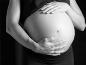PregJolie's Sexcam