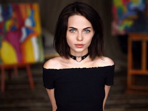 PreletaSanora's Sexcam