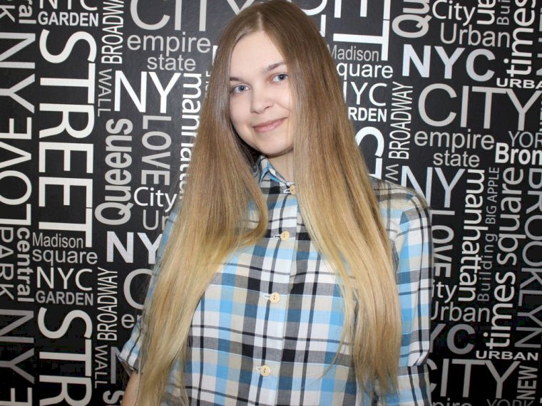 PretttyAlena's Profil - Bild n°0