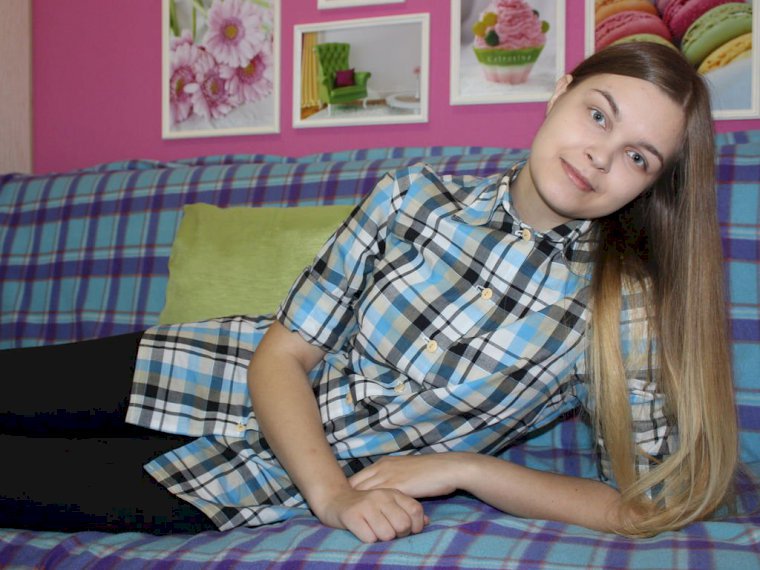 PretttyAlena's Profil - Bild n°1
