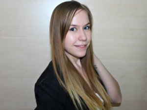 Pretty1Blondy's Sexcam