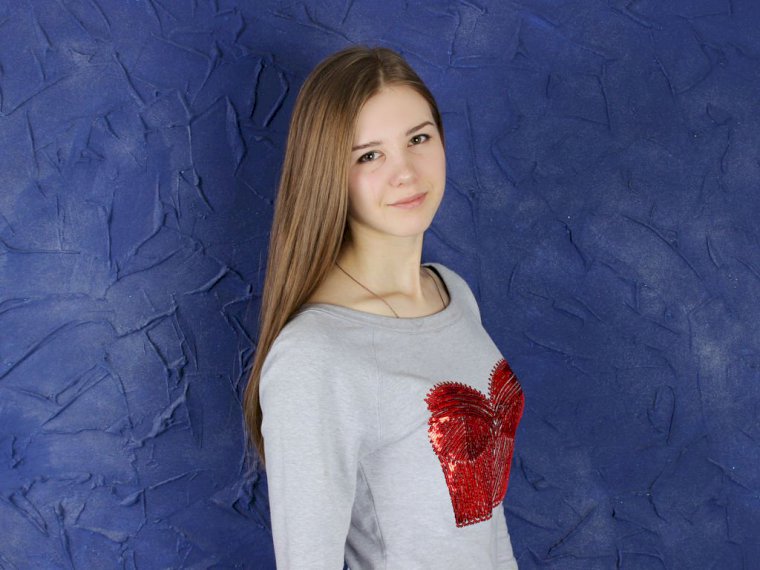 PrettyAngelLove's Profil - Bild n°0