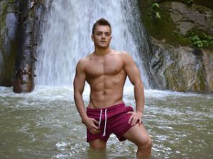 PrettyBilly's Sexcam