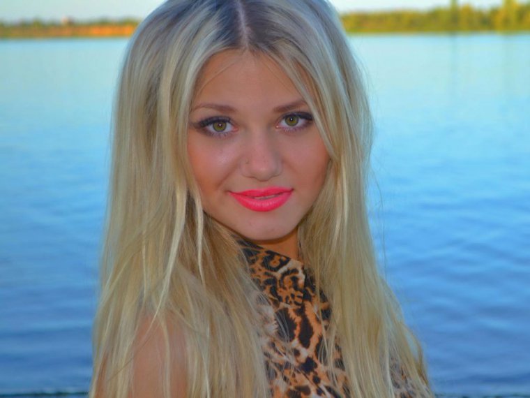 Profil de Prettyblond11 - Photo n°1