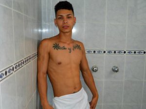 Prettyboyhungry's Sexcam