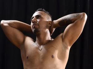Sexcam Porn von Prettyboylatin