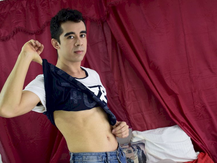 Profil de prettyboysexxx - Photo n°0