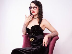 Sexcam Porn von PrettyChristy
